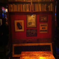 Pub Za Kulisami