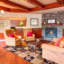 Timberwood Court Memory Care