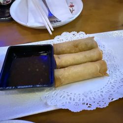 Spring roll