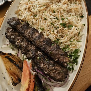 Layaly Mediterranean Restaurant - Kafta Kabab - Mediterranean Near Me - Chamblee, Georgia Layaly Mediterranean Restaurant - Kafta Kabab - Mediterranean Near Me - Chamblee, Georgia