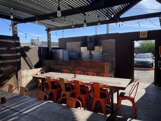 Bootleggers Modern American Smokehouse by null