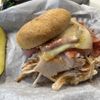Mr P's Butcher Shop & Deli gift card