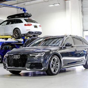 Pacific German - Auto Repair Near Me - Laguna Hills, California