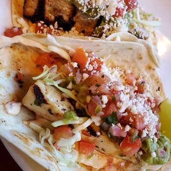 Coronado Brewing - Grilled fish tacos - Brewpubs Near Me - Coronado, California Coronado Brewing - Grilled fish tacos - Brewpubs Near Me - Coronado, California