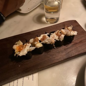 Uchiko Austin - Sushi Bars Near Me - Austin, Texas Uchiko Austin - Sushi Bars Near Me - Austin, Texas
