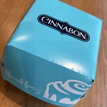 Cinnabon - Bakeries Near Me - Waldorf, Maryland