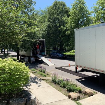J & J Movers - Efficient, professional, organized, and clean. - Movers Near Me - Buffalo, New York