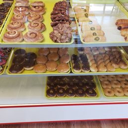 Look at that selection! Look at that selection!