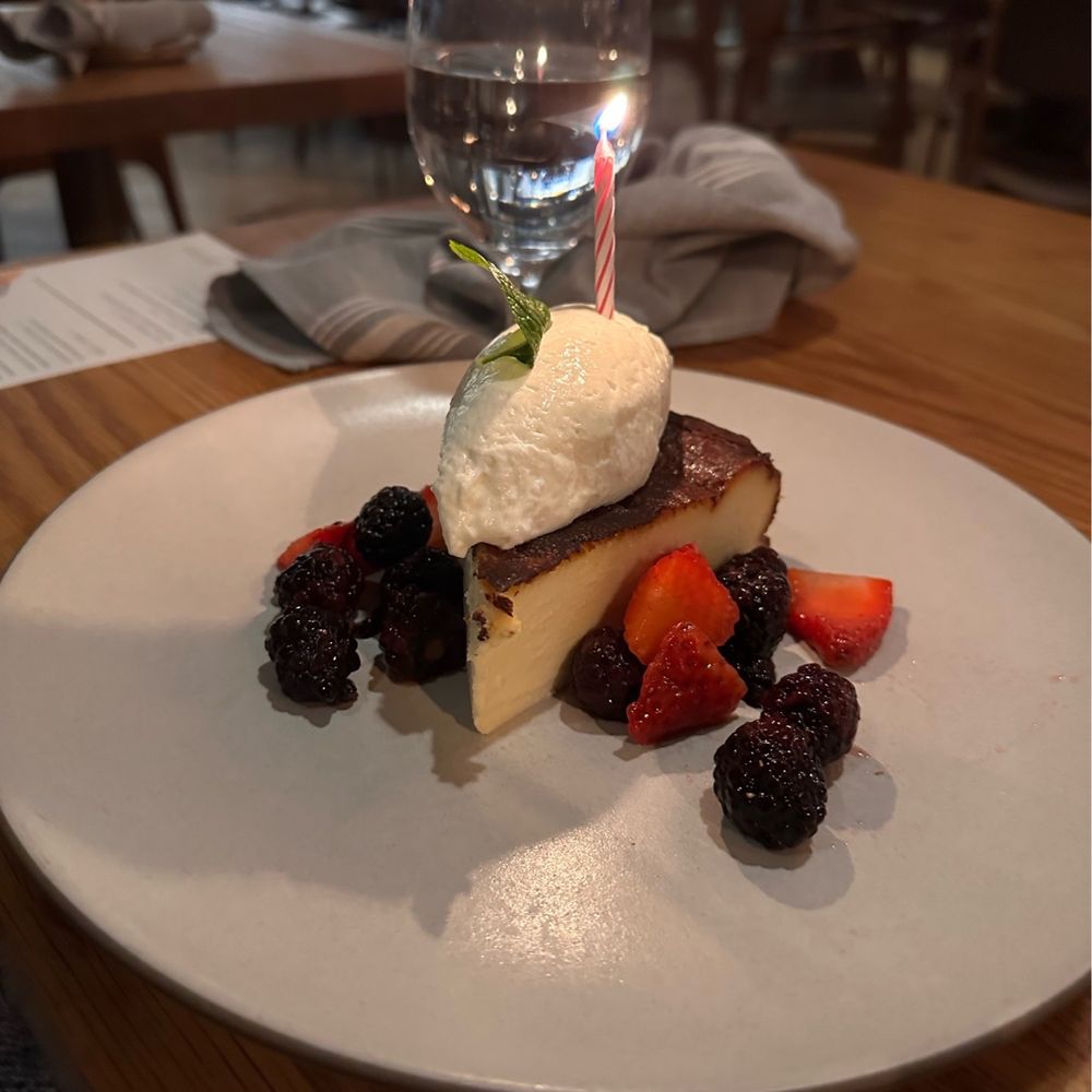 FLINT by Baltaire - New American Near Me - Phoenix, Arizona