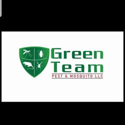 Green Team Pest & Mosquito