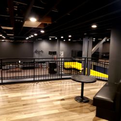 The Tribe Entertainment Center