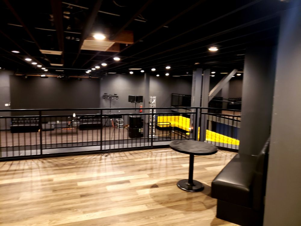 THE TRIBE ENTERTAINMENT CENTER Updated November 2024 22 Photos