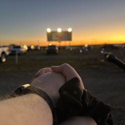 Quasar Drive In