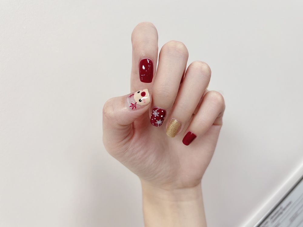 NOBLE ORGANIC NAILS & SPA Updated September 2024 105 Photos & 48