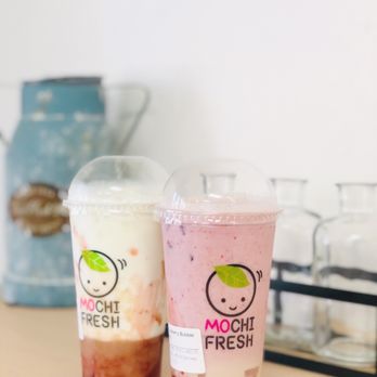 Mochi Fresh - Desserts Near Me - Tempe, Arizona
