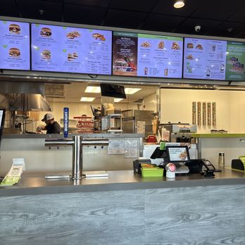 BurgerFi - Cashier - Burgers Near Me - Boca Raton, Florida BurgerFi - Cashier - Burgers Near Me - Boca Raton, Florida