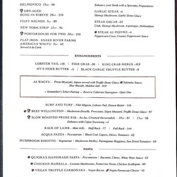 Hy's Steak House - Steakhouses Near Me - Honolulu, Hawaii Hy's Steak House - Steakhouses Near Me - Honolulu, Hawaii