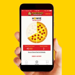 Hungry Howie's Pizza