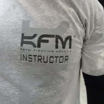 Keysi Fighting Method - Brady Chin - Martial Arts Near Me Keysi Fighting Method - Brady Chin - Martial Arts Near Me