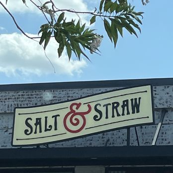 Salt & Straw - Ice Cream & Frozen Yogurt Near Me - Dallas, Texas Salt & Straw - Ice Cream & Frozen Yogurt Near Me - Dallas, Texas