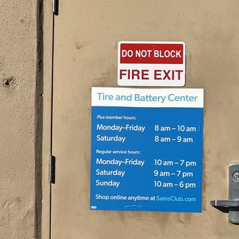 Sam's Club - Nothing regarding the mysterious 6:15 or 6:30 rule - Wholesale Stores Near Me - Midland, Texas Sam's Club - Nothing regarding the mysterious 6:15 or 6:30 rule - Wholesale Stores Near Me - Midland, Texas