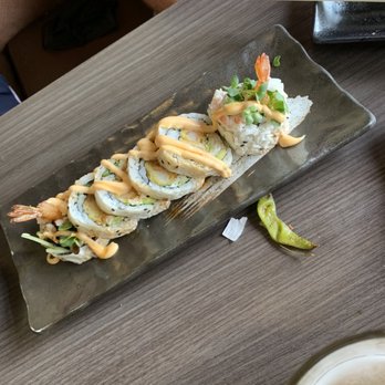 Sushi Lounge - Sushi Bars Near Me - Point Loma, California Sushi Lounge - Sushi Bars Near Me - Point Loma, California