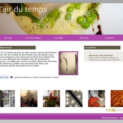 L'Air du Temps