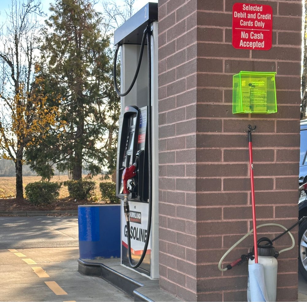 COSTCO GAS 12 Photos & 27 Reviews 25900 SW Heather Pl, Wilsonville