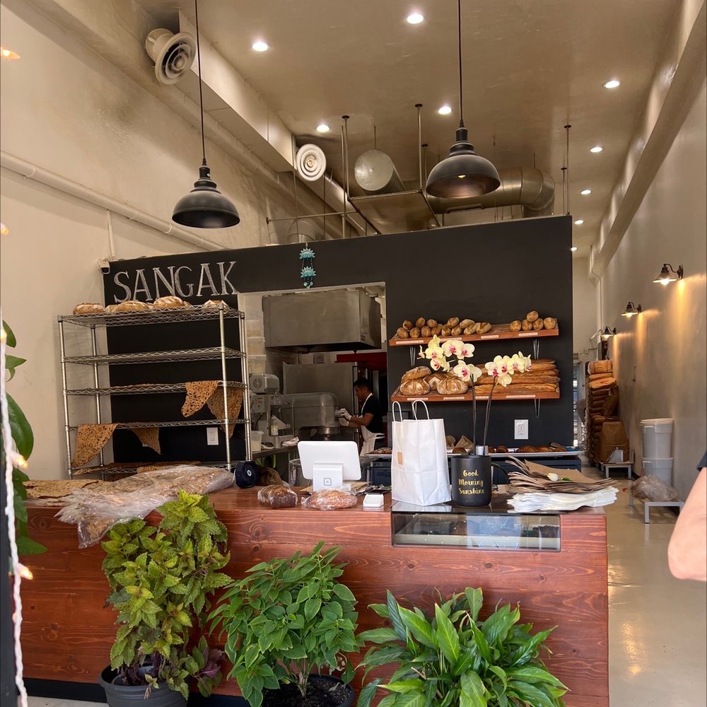 HOUSE OF BREAD 70 Photos & 128 Reviews 1906 Westwood Blvd, West Los