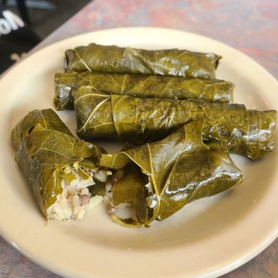 Emily's Lebanese Deli by null