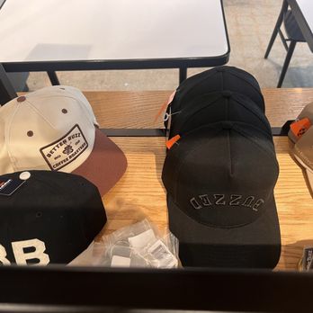 Better Buzz Coffee Miramar - Great merch - Coffee & Tea Near Me - San Diego, California