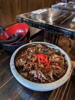 Tamashii Ramen by null