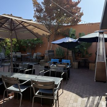 11th Hour Coffee - Coffee & Tea Near Me - Santa Cruz, California