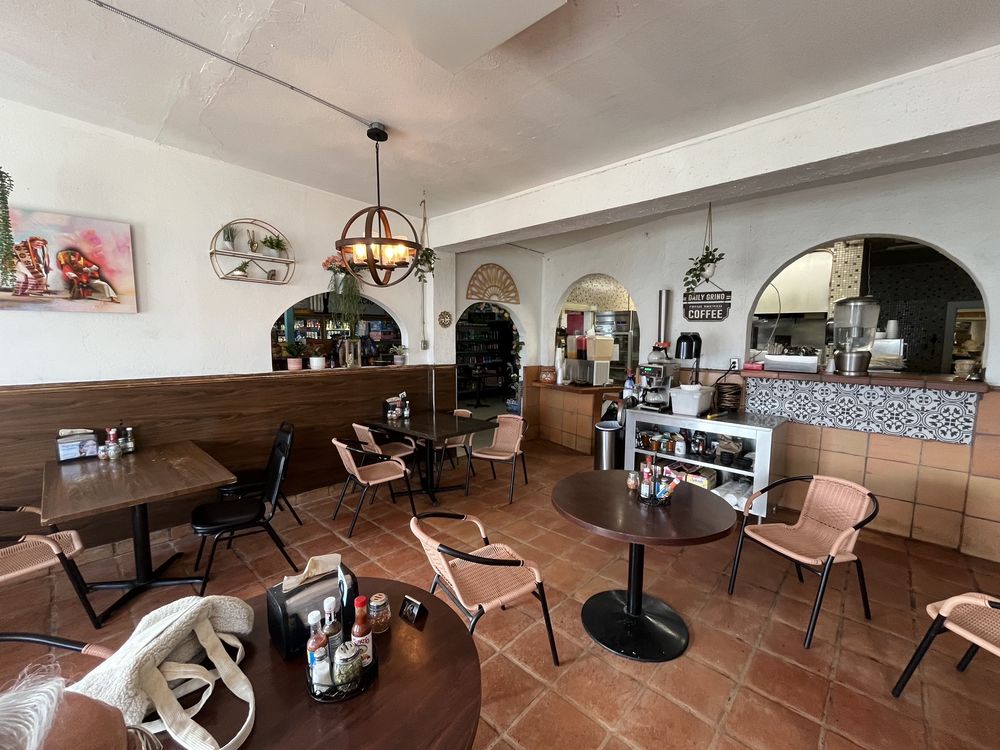 Somis Cafe & Market