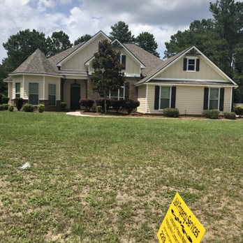 J&M Property Services - Color change to exterior of home. - Painters Near Me