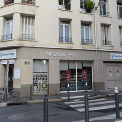 Biocoop Castellane