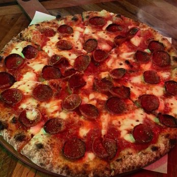 GoreMade Pizza - Pepperoni Pizza - Pizza Near Me - Columbus, Ohio