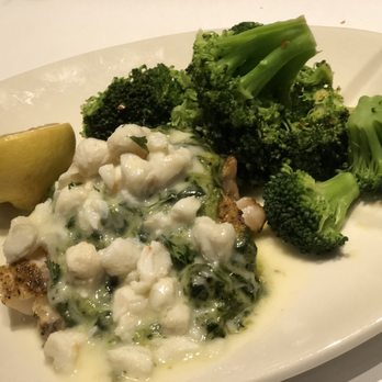 Bonefish Grill - Black cod special. Hard to find. - Seafood Near Me - Johnson City, Tennessee Bonefish Grill - Black cod special. Hard to find. - Seafood Near Me - Johnson City, Tennessee