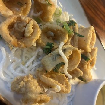 26 Thai Kitchen & Bar - Perimeter - Calamari - Thai Near Me - Dunwoody, Georgia 26 Thai Kitchen & Bar - Perimeter - Calamari - Thai Near Me - Dunwoody, Georgia