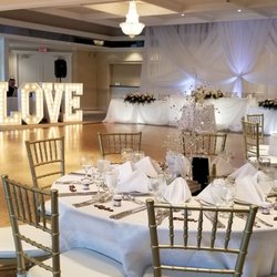 Richmond Hill Country Club - Gorgeous venue for by BFF's wedding!