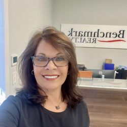 Joe & Maria Spears-Benchmark Realty - I found a new family at Benchmark Realty. Let's talk Real Estate!