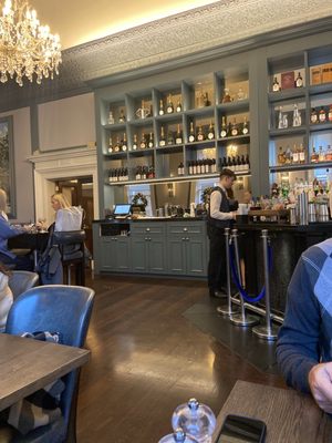 No. 27 Bar & Lounge by null