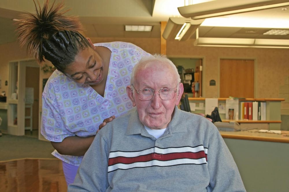 Care Given At Home - home care agency in West Hartford, CT