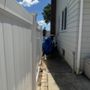 Photo of SMC Fence