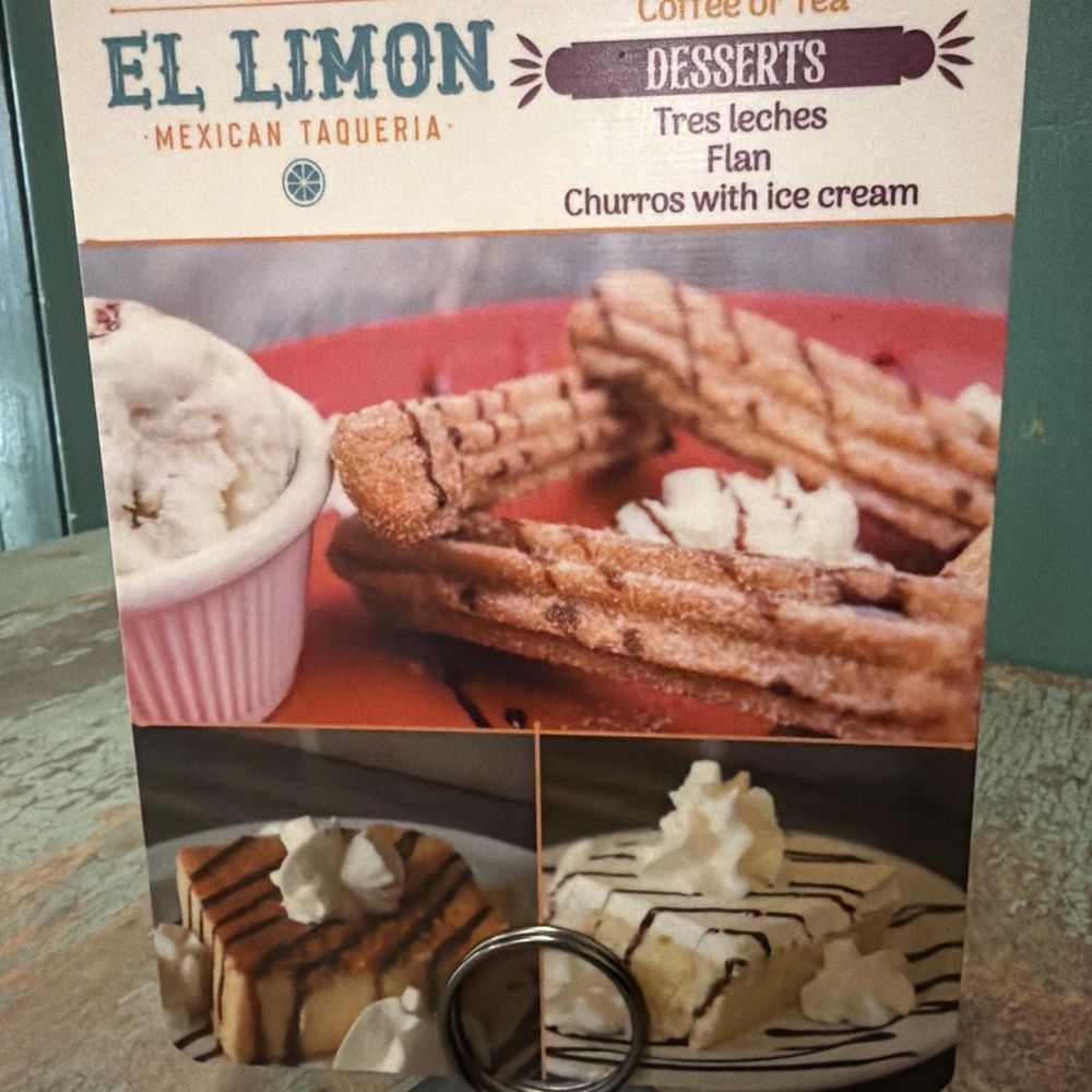EL Limon - Mexican Near Me - Langhorne, Pennsylvania EL Limon - Mexican Near Me - Langhorne, Pennsylvania