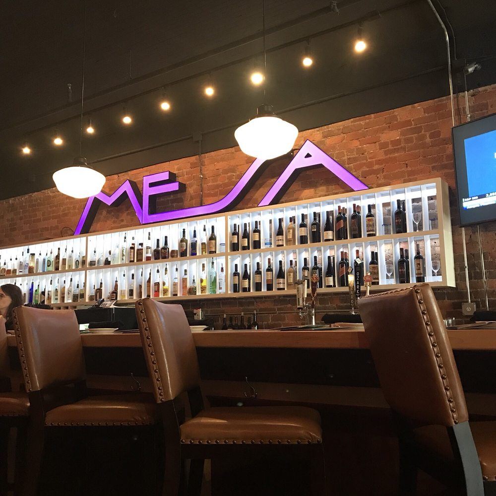 Table Mesa - Latin American Near Me - Bentonville, Arkansas Table Mesa - Latin American Near Me - Bentonville, Arkansas