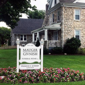 Mauger Givnish Funeral Home - Funeral Services & Cemeteries Near Me - Malvern, Pennsylvania Mauger Givnish Funeral Home - Funeral Services & Cemeteries Near Me - Malvern, Pennsylvania