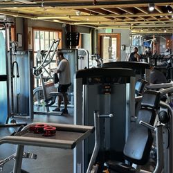 Gym Love