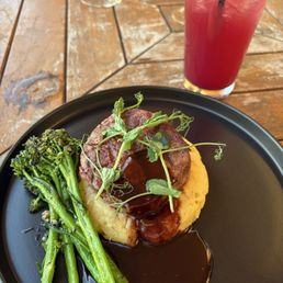 Filet Mignon