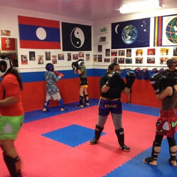 Anouphab Mud Muay Thai Lao Academy - Martial Arts Near Me - Richmond, California Anouphab Mud Muay Thai Lao Academy - Martial Arts Near Me - Richmond, California